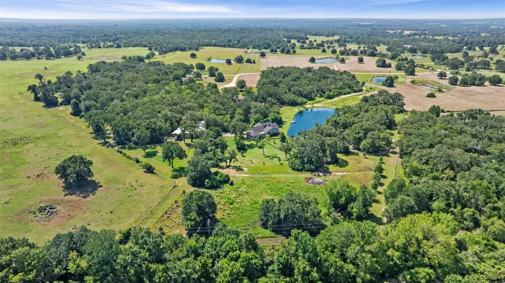 214 Private Road 7055 Milano, TX 76556