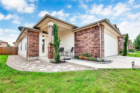 12215 Timber Arch Lane