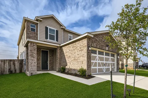 2110 Goji Lane