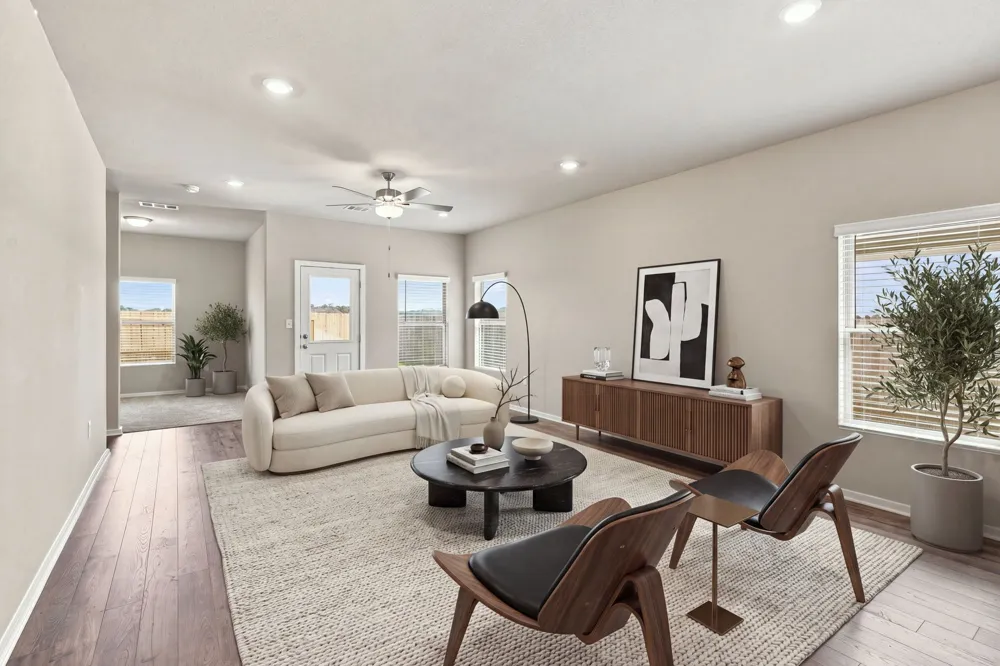 149 Ayres Horn Cedar Creek, TX 78612