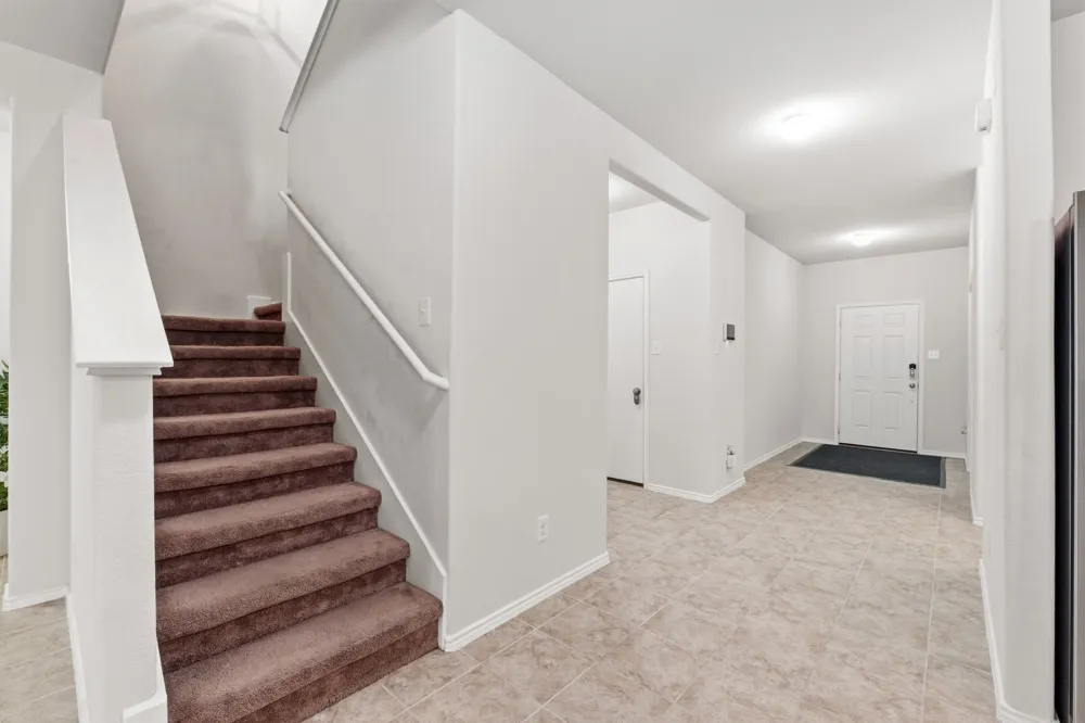 320 Druse Lane Jarrell, TX 76537