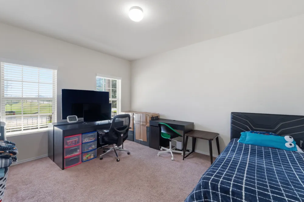 320 Druse Lane Jarrell, TX 76537