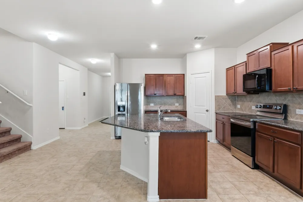 320 Druse Lane Jarrell, TX 76537