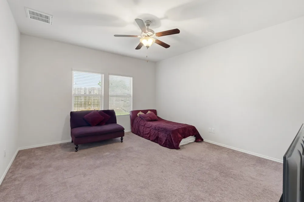 320 Druse Lane Jarrell, TX 76537