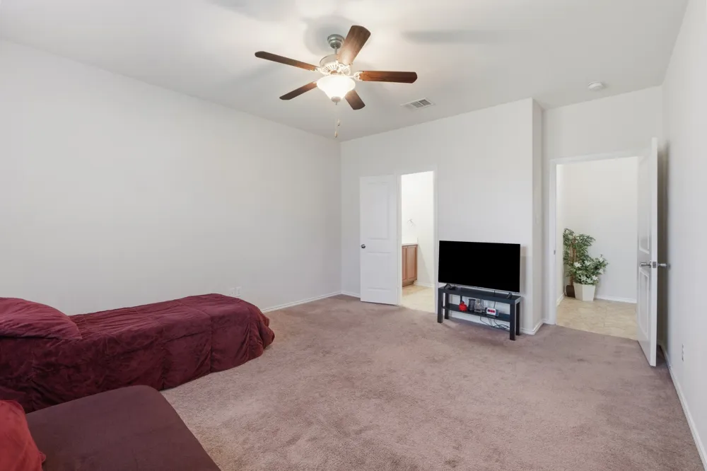 320 Druse Lane Jarrell, TX 76537