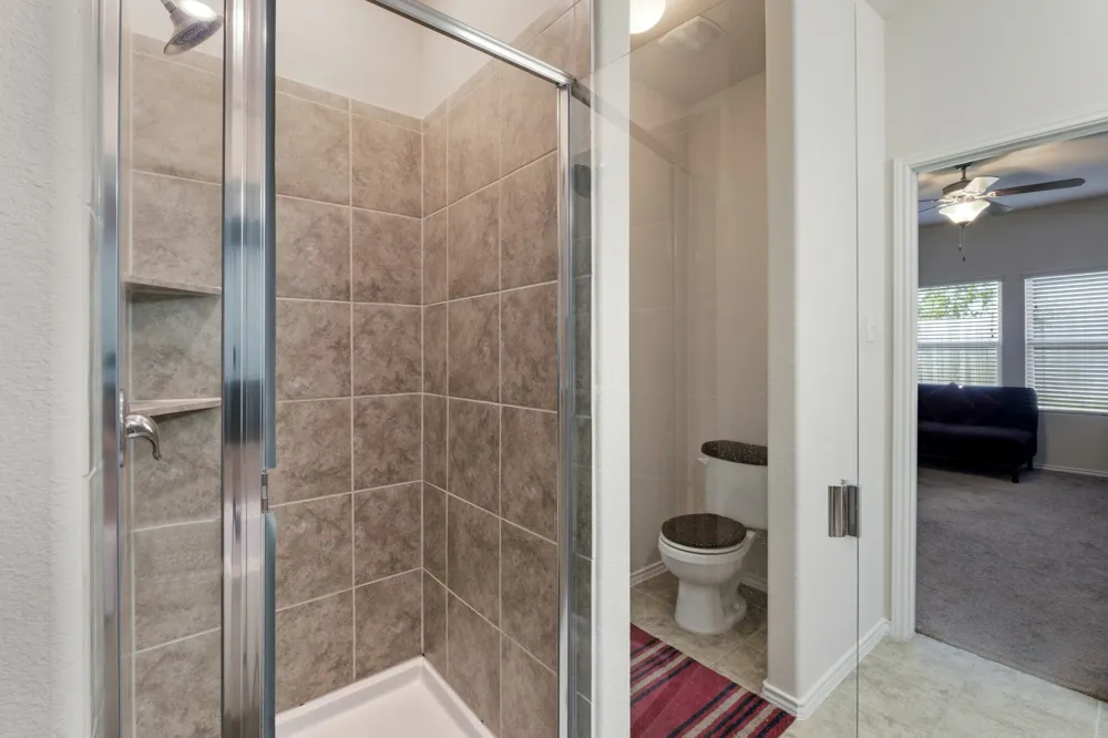 320 Druse Lane Jarrell, TX 76537