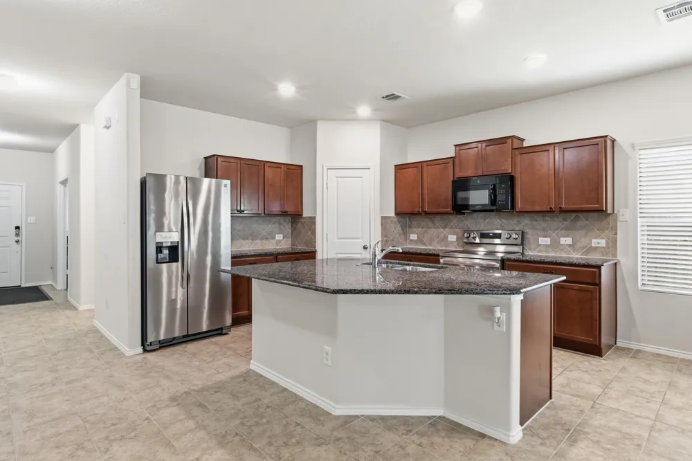 320 Druse Lane Jarrell, TX 76537