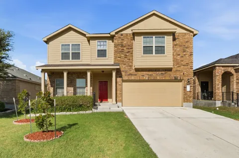 320 Druse Lane