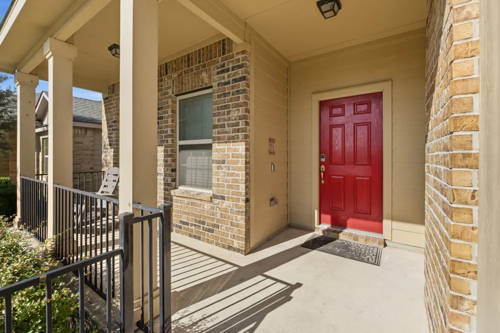 320 Druse Lane Jarrell, TX 76537