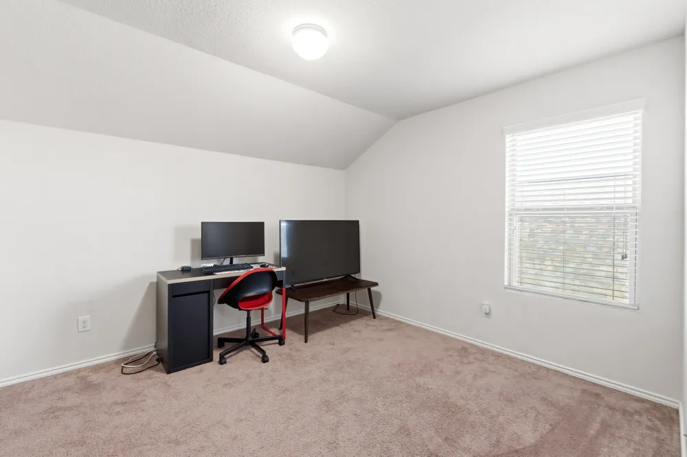 320 Druse Lane Jarrell, TX 76537