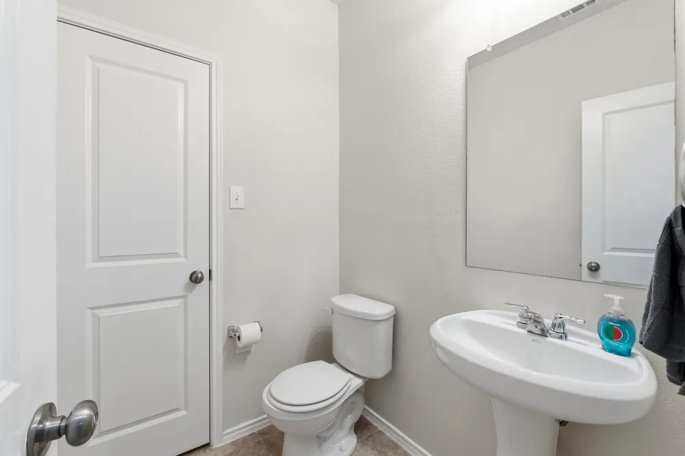 320 Druse Lane Jarrell, TX 76537