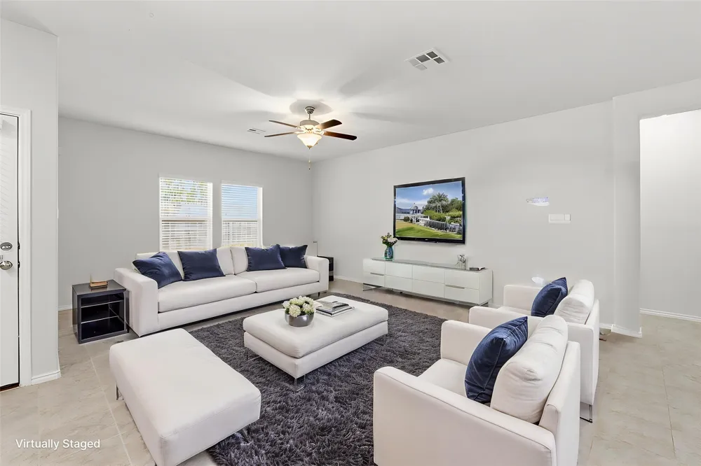 320 Druse Lane Jarrell, TX 76537