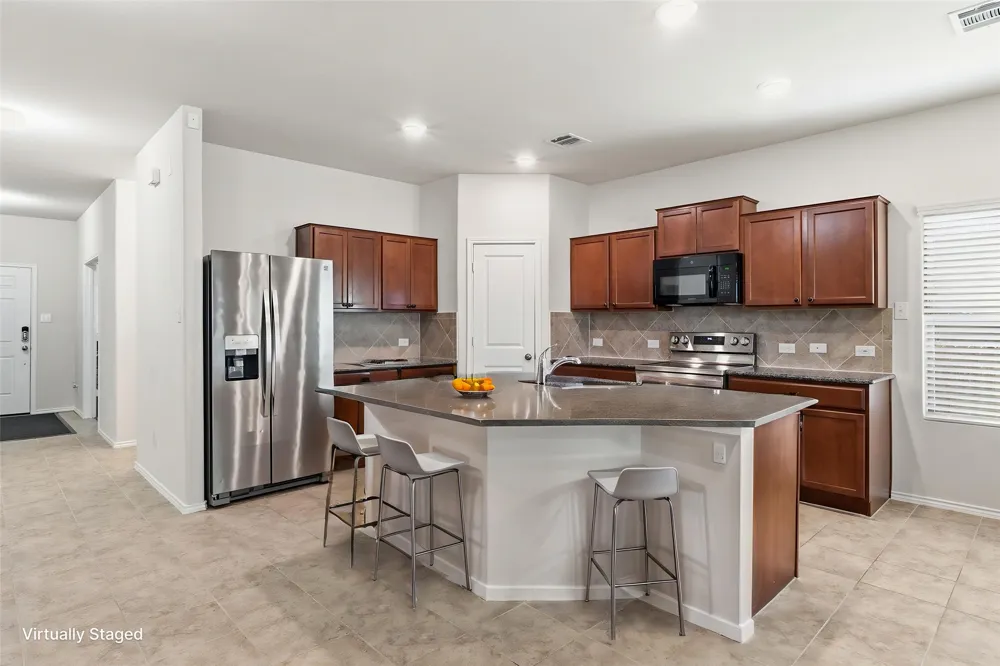 320 Druse Lane Jarrell, TX 76537
