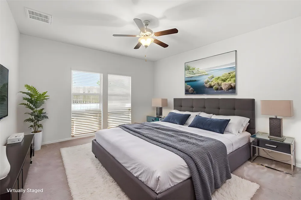 320 Druse Lane Jarrell, TX 76537