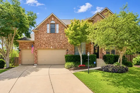 9500 Corbe Drive