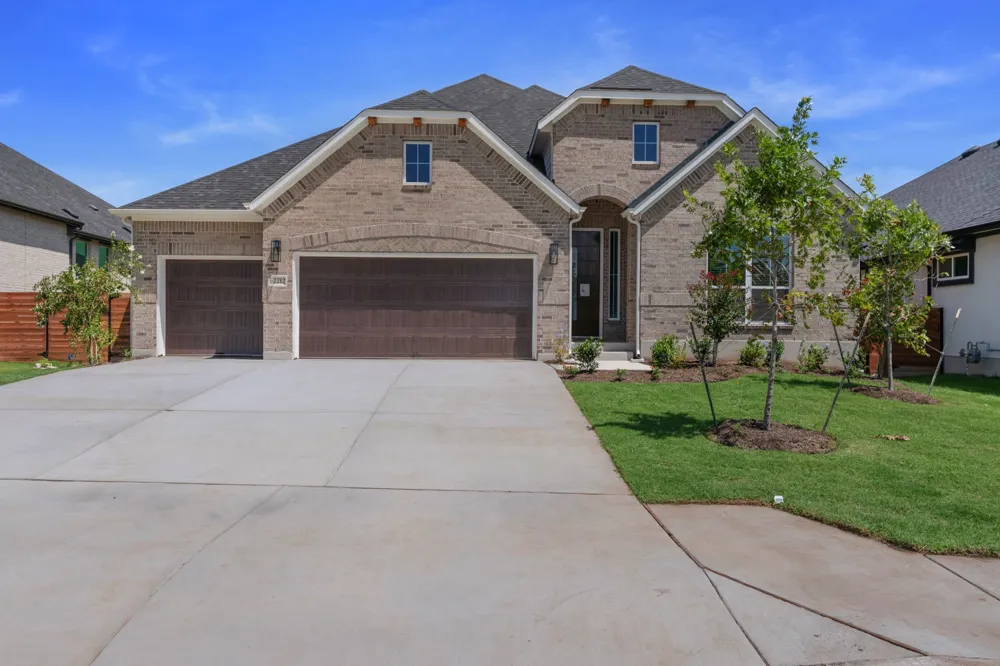 2212 Tobiano Trace Georgetown, TX 78633
