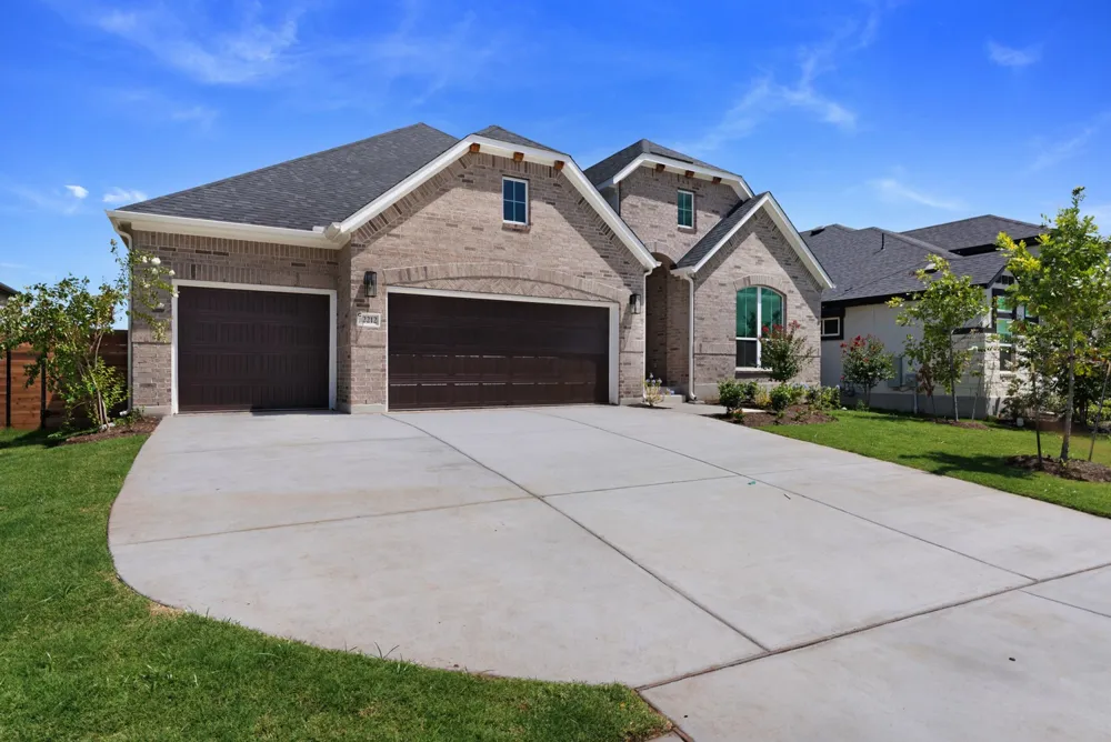 2212 Tobiano Trace Georgetown, TX 78633