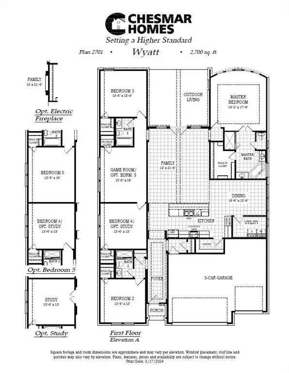 2212 Tobiano Trace Georgetown, TX 78633