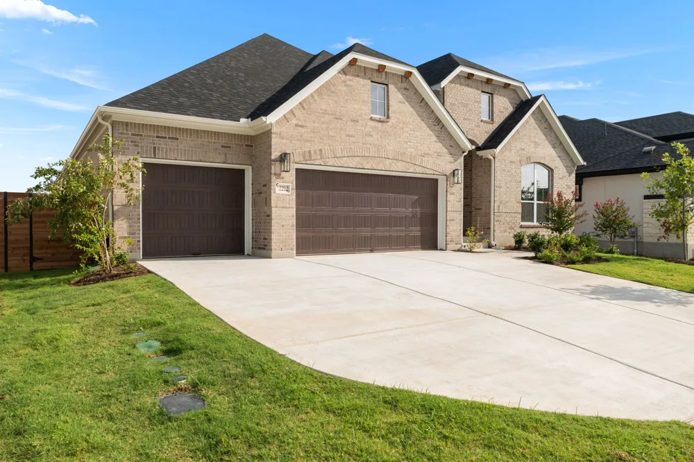 2212 Tobiano Trace Georgetown, TX 78633