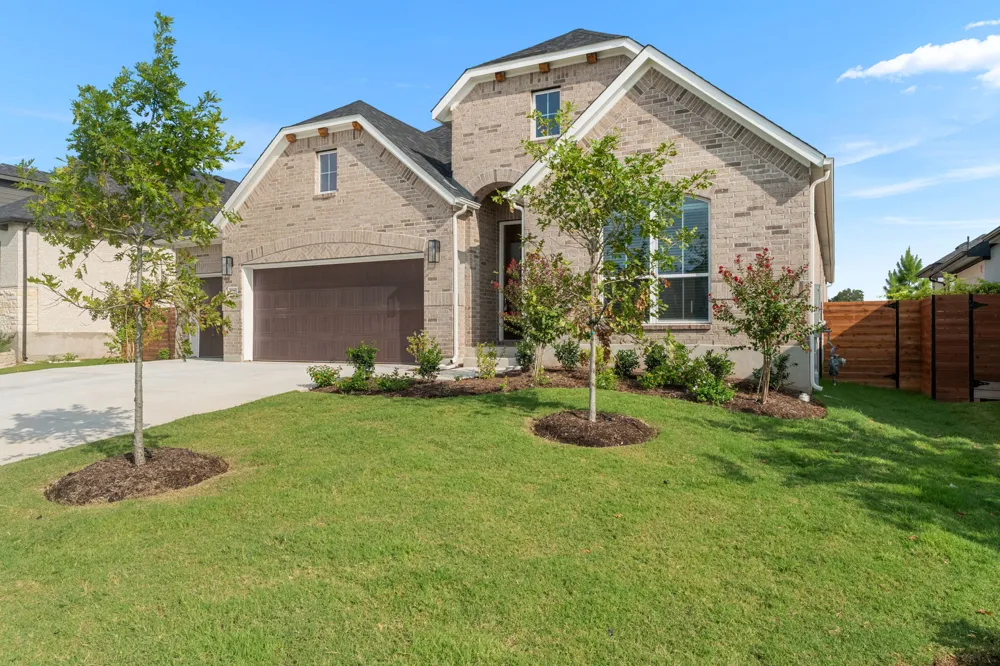 2212 Tobiano Trace Georgetown, TX 78633