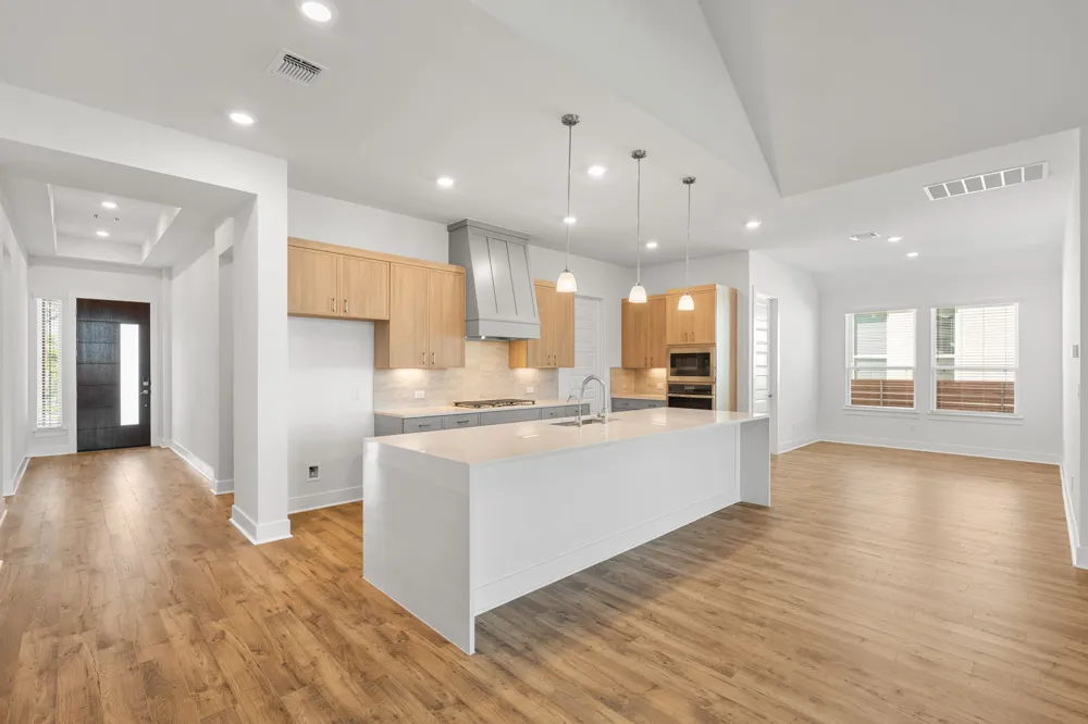 2212 Tobiano Trace Georgetown, TX 78633