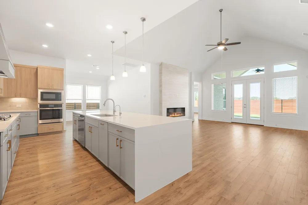 2212 Tobiano Trace Georgetown, TX 78633