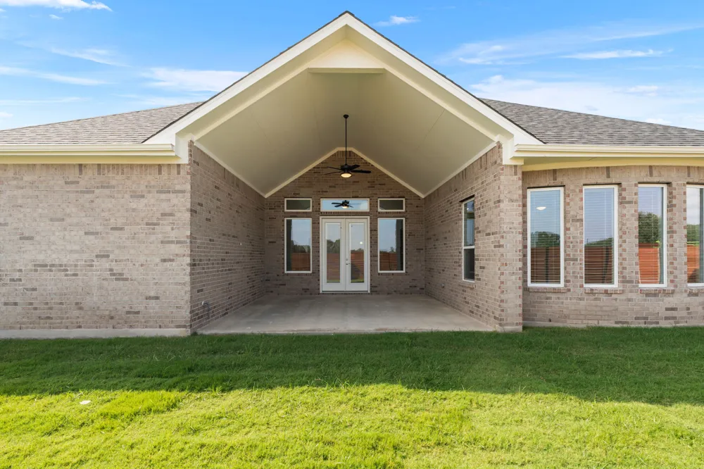 2212 Tobiano Trace Georgetown, TX 78633