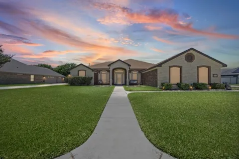 2109 Whippoorwill Road