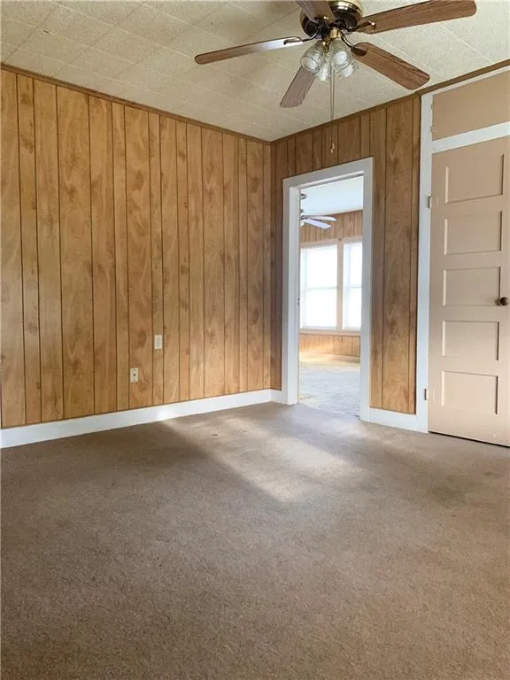 530 Bryan Avenue Mason, TX 76856