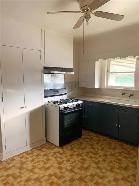 530 Bryan Avenue Mason, TX 76856