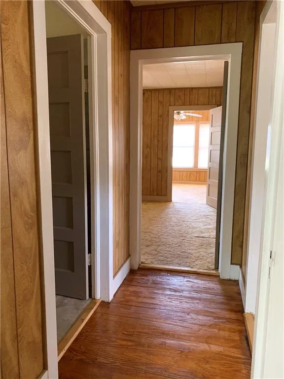 530 Bryan Avenue Mason, TX 76856