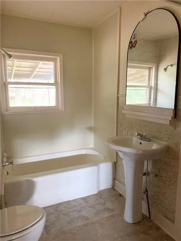 530 Bryan Avenue Mason, TX 76856