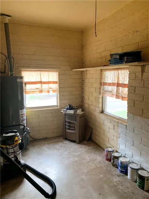530 Bryan Avenue Mason, TX 76856