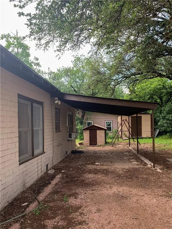 530 Bryan Avenue Mason, TX 76856