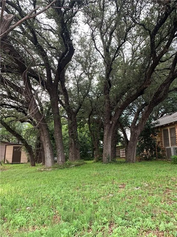 530 Bryan Avenue Mason, TX 76856