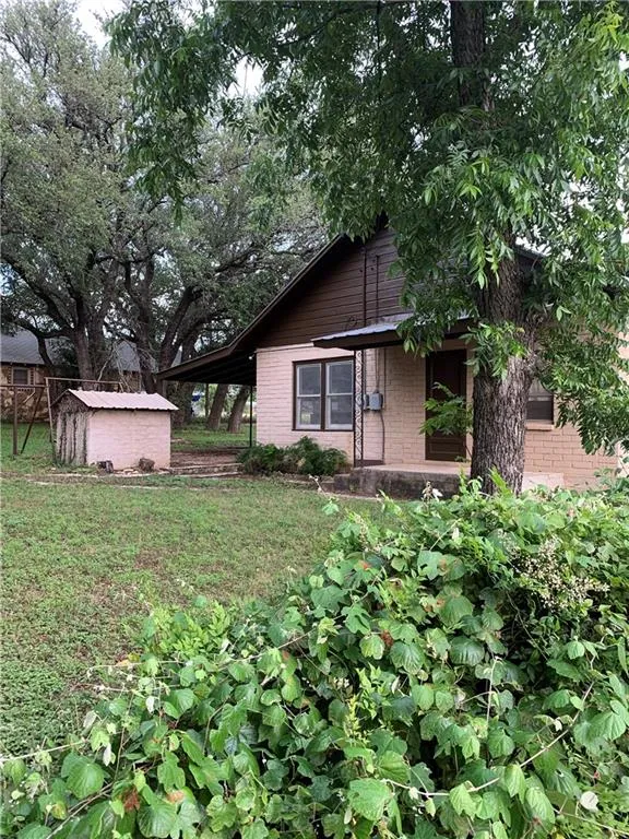 530 Bryan Avenue Mason, TX 76856