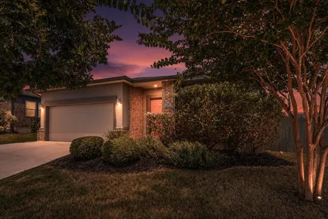 16528 Glimmering Road