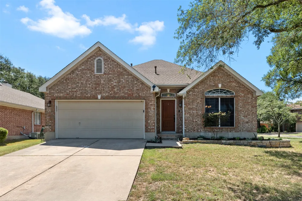 8009 Nairn Drive Austin, TX 78749