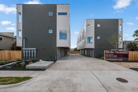 7920 Mullen Drive #1-9