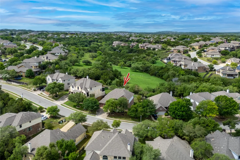 22121 Rose Grass #A Lane Spicewood, TX 78669