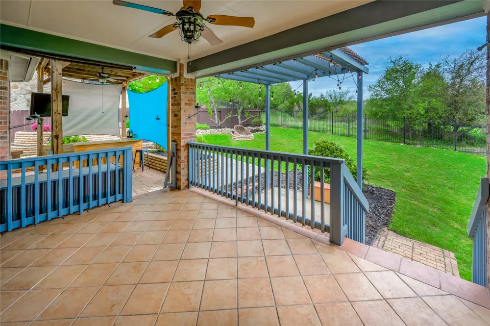 22121 Rose Grass #A Lane Spicewood, TX 78669