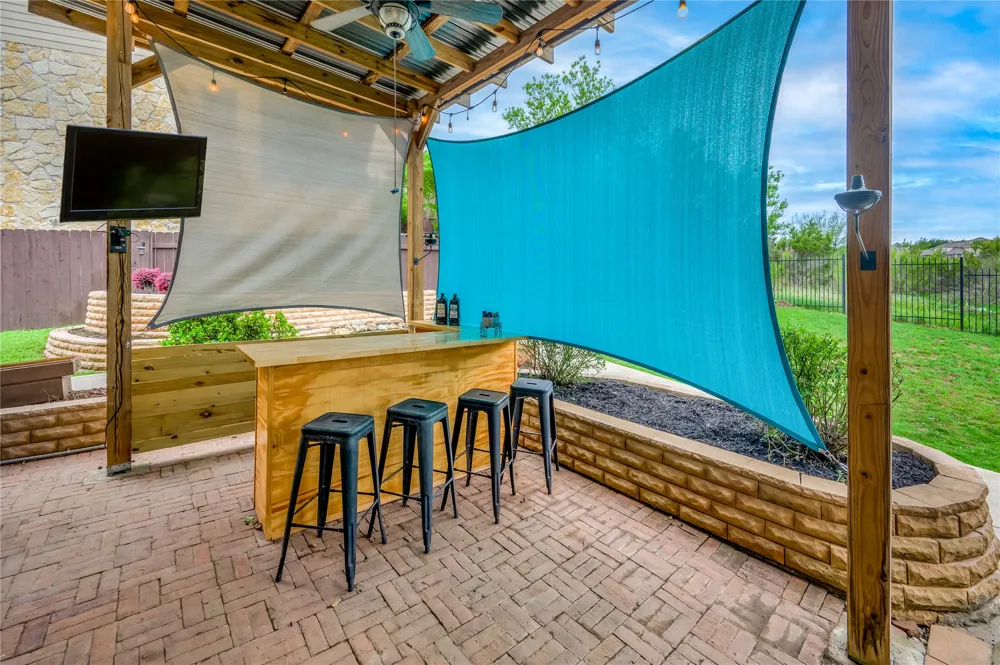 22121 Rose Grass #A Lane Spicewood, TX 78669