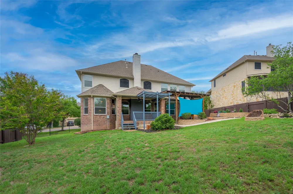 22121 Rose Grass #A Lane Spicewood, TX 78669