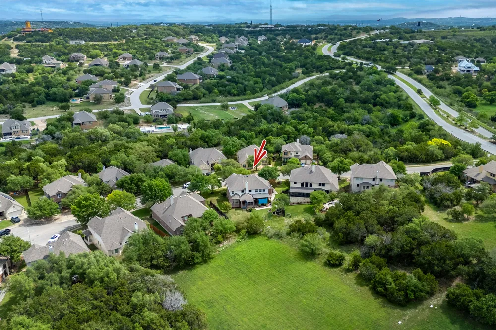 22121 Rose Grass #A Lane Spicewood, TX 78669