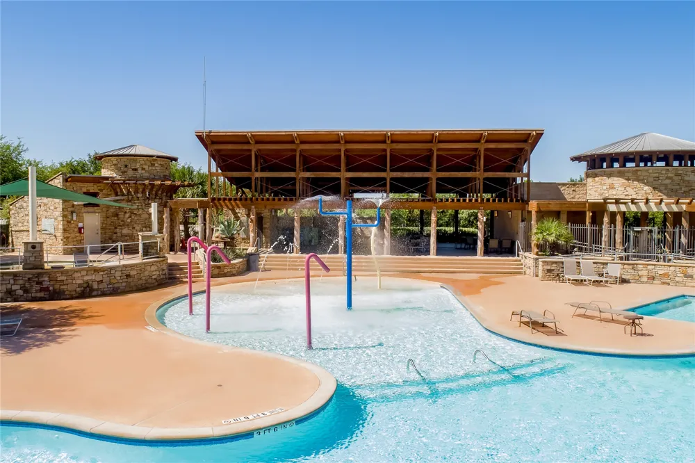 22121 Rose Grass #A Lane Spicewood, TX 78669