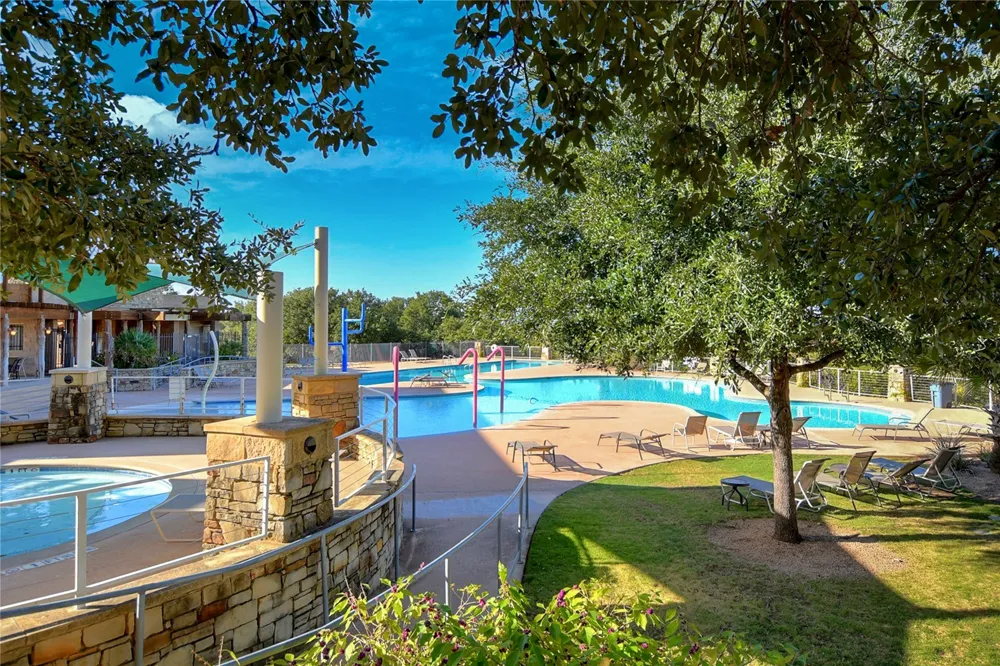 22121 Rose Grass #A Lane Spicewood, TX 78669