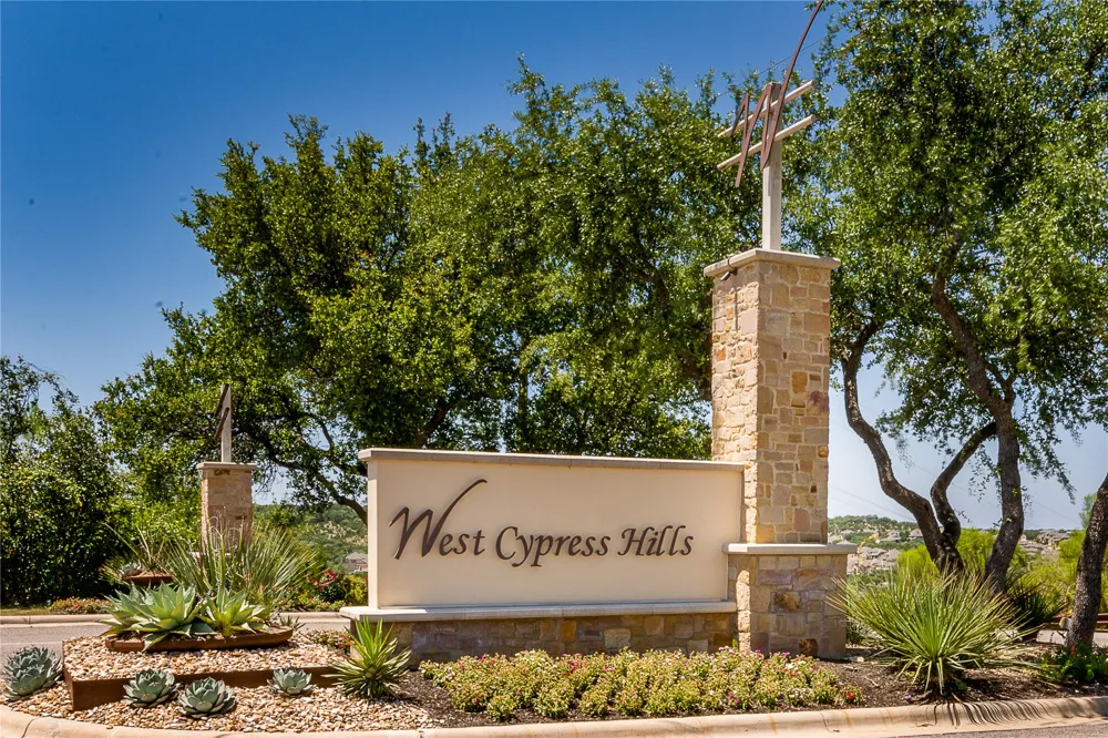 22121 Rose Grass #A Lane Spicewood, TX 78669