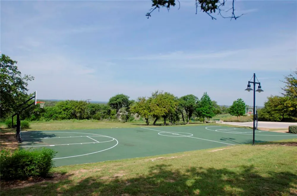 22121 Rose Grass #A Lane Spicewood, TX 78669