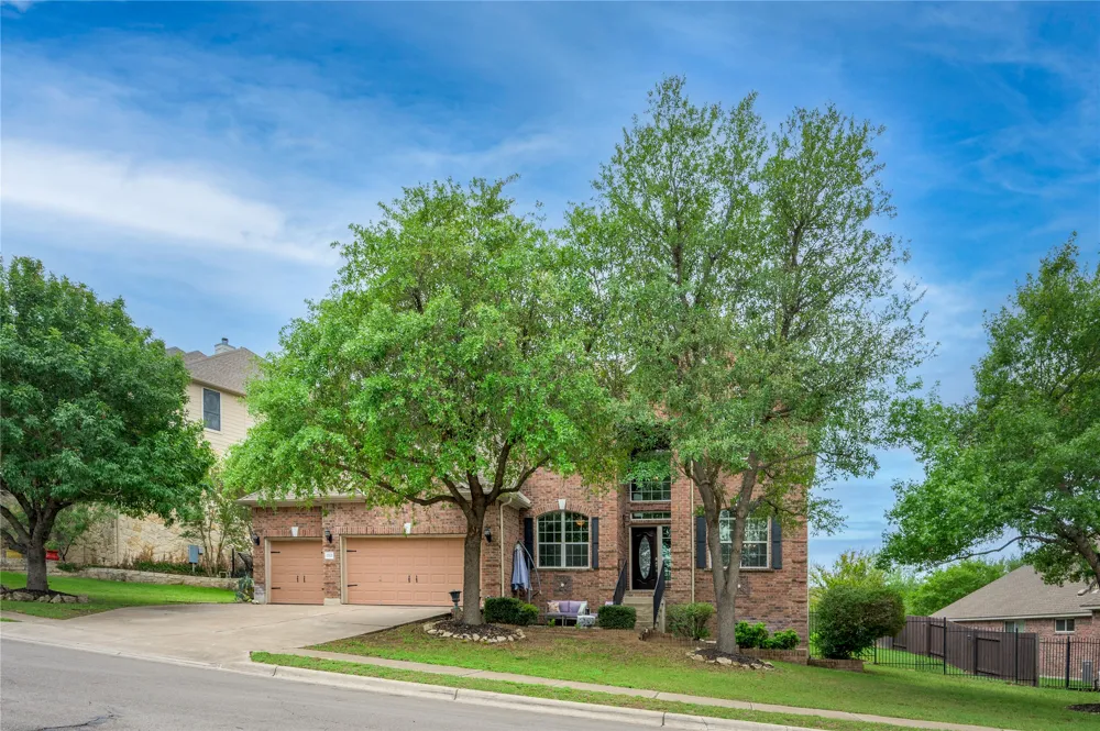 22121 Rose Grass #A Lane Spicewood, TX 78669