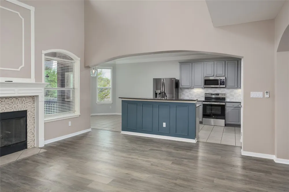 22121 Rose Grass #A Lane Spicewood, TX 78669
